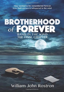 Image for Brotherhood of Forever
