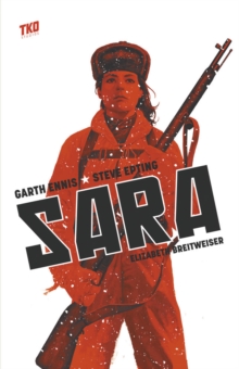 Image for Sara : A Graphic Novel