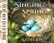 Image for Breath of Joy : Singing Spring