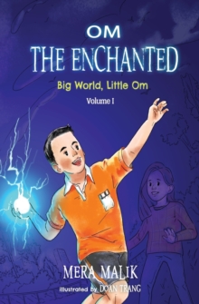 Image for Om the Enchanted