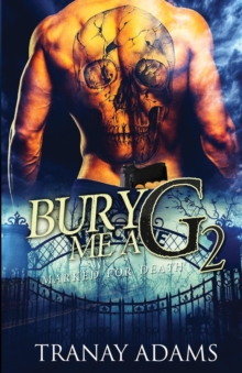 Image for Bury Me A G 2