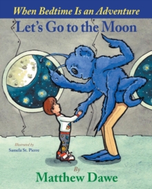 Image for Let's Go to the Moon