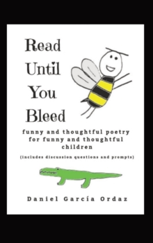 Image for Read Until You Bleed