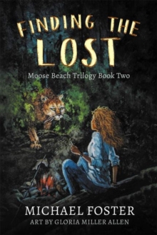 Image for Finding The Lost