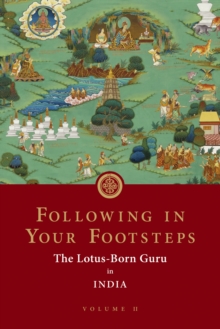 Image for Following in Your Footsteps, Volume II