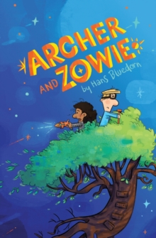 Image for Archer and Zowie