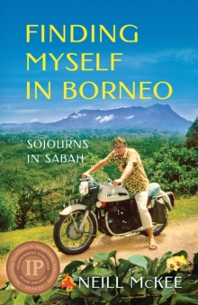 Image for Finding Myself in Borneo