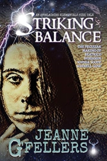 Image for Striking Balance