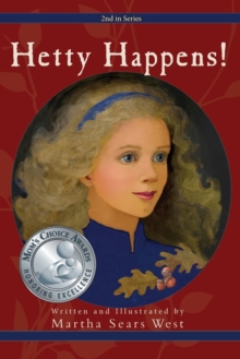 Image for Hetty Happens! : Second in Series