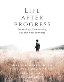 Image for Life After Progress