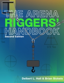 Image for The Arena Riggers' Handbook, Second Edition