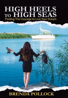 Image for HIGH HEELS to HIGH SEAS