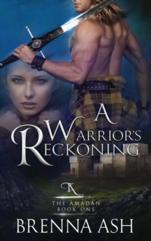 Image for A Warrior's Reckoning