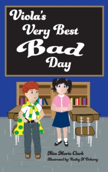 Image for Viola's Very Best Bad Day