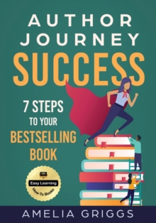 Image for Author Journey Success