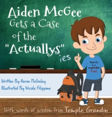 Image for Aiden McGee Gets A Case of The Actuallys