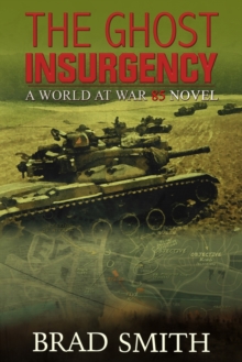 Image for The Ghost Insurgency