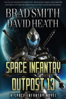 Image for Space Infantry Outpost 13