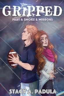 Image for Gripped Part 4 : Smoke & Mirrors