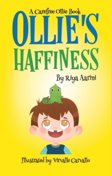 Image for Ollie's Haffiness