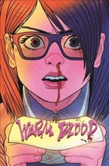 Image for Warm Blood Vol. 1