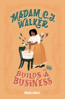 Image for Madam C. J. Walker Builds a Business