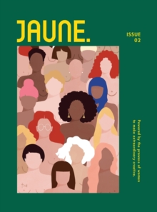 Image for Jaune Magazine