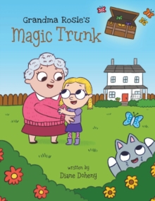 Image for Grandma Rosie's Magic Trunk