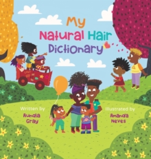 Image for My Natural Hair Dictionary