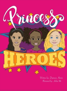 Image for Princess Heroes