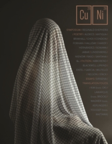 Image for Copper Nickel Issue 38