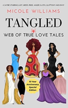 Image for Tangled Web of True Love Tales : 10 Year Anniversary Special Edition