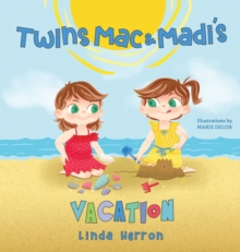 Image for Twins Mac & Madi's Vacation