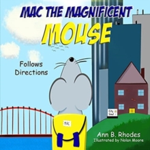 Image for Mac the Magnificent Mouse