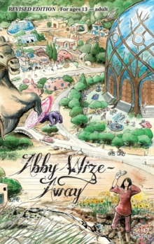 Image for Abby Wize - AWAY : Loved Awake, Growing Aware
