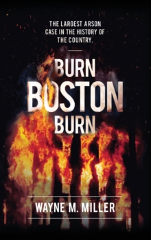 Image for Burn Boston Burn