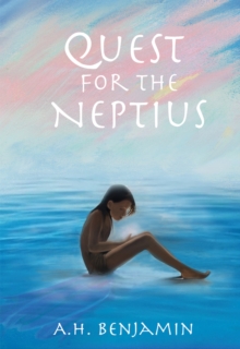 Image for Quest for the Neptius