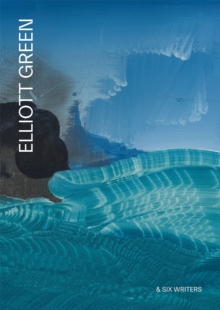 Image for Elliott Green: At the Far Edge of the Known World