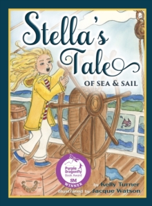 Image for Stella's Tale of Sea and Sail