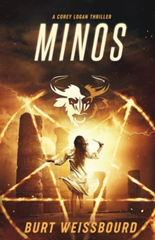 Minos: A Corey Logan Thriller