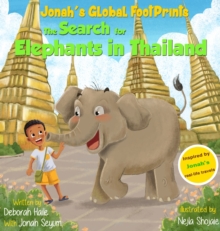 Image for The Search for Elephants in Thailand