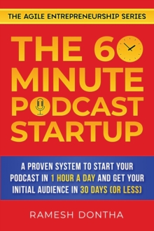 Image for The 60-Minute Podcast Startup