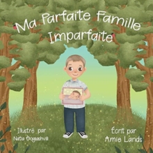 Image for Ma Parfaite Famille Imparfaite