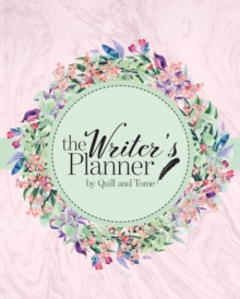 Image for The Writer's Planner