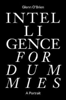 Image for Intelligence for Dummies
