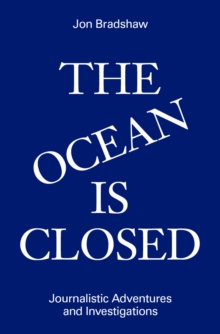 Image for The Ocean Is Closed