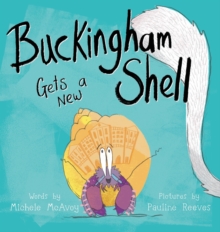 Image for Buckingham Gets a New Shell