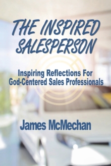Image for The Inspired Salesperson