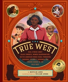 Image for The True West