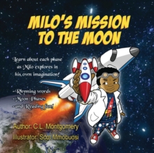 Image for Milo's Mission to the Moon